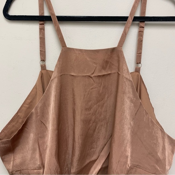 City Chic Origami Top - Picture 3 of 15